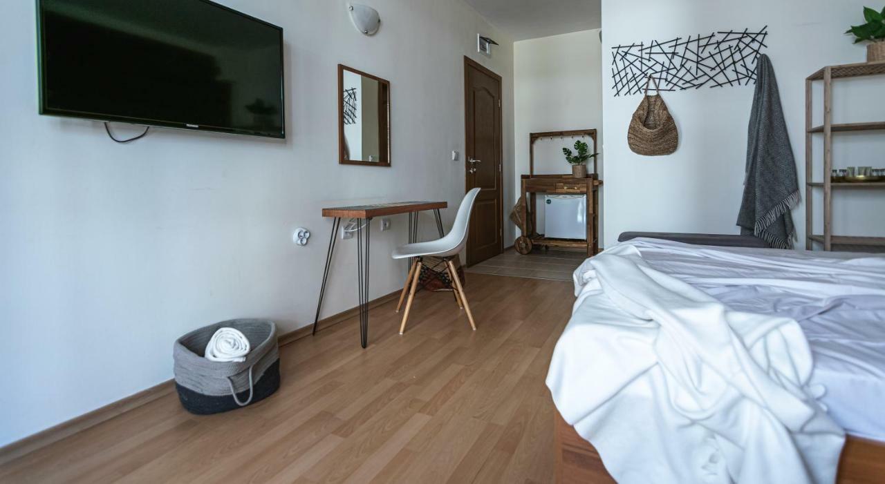 The Monkee Studios Sveti Vlas Exterior foto
